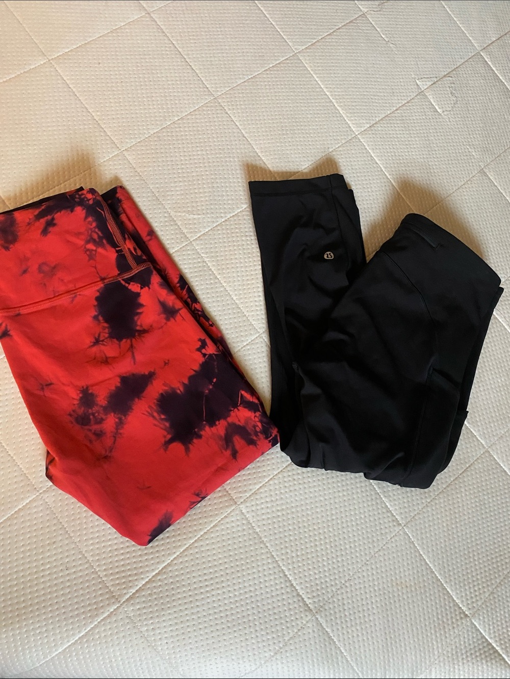 Lululemon bundle-size 8